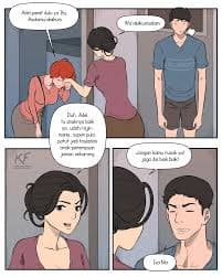 Preview komik 5