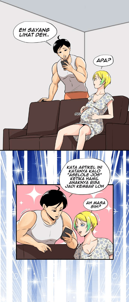 Preview komik 16